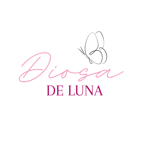 Diosa de Luna